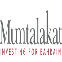 Mumtalakat logo