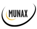 Munax logo