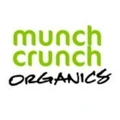 Munch Crunch Organics logo