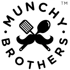 Munchy Brothers logo