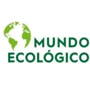 MUNDO ECOLOGICO logo