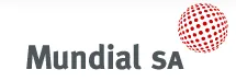Mundial logo