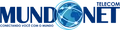 Mundonet logo