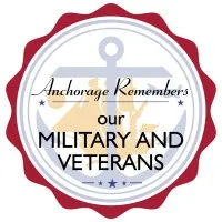 Anchorage Military & Veterans Affairs Commission logo