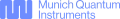 Munich Quantum Instruments logo