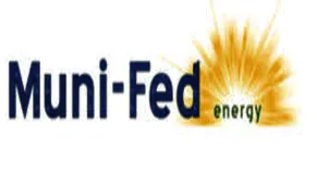 Muni Fed Energy logo