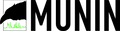 Munin Monitoring logo