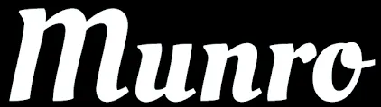 Munro logo