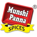 Munshi Panna logo