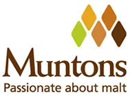 Muntons logo