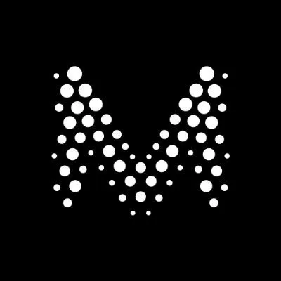 Muon logo