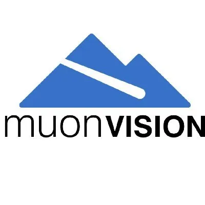 Muon Vision logo