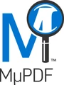 MuPDF logo