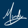 Murdy Creative logo