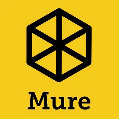 MureVR logo