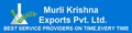 Murli Krishna Exports logo