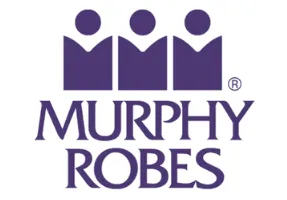 Murphy Robes logo