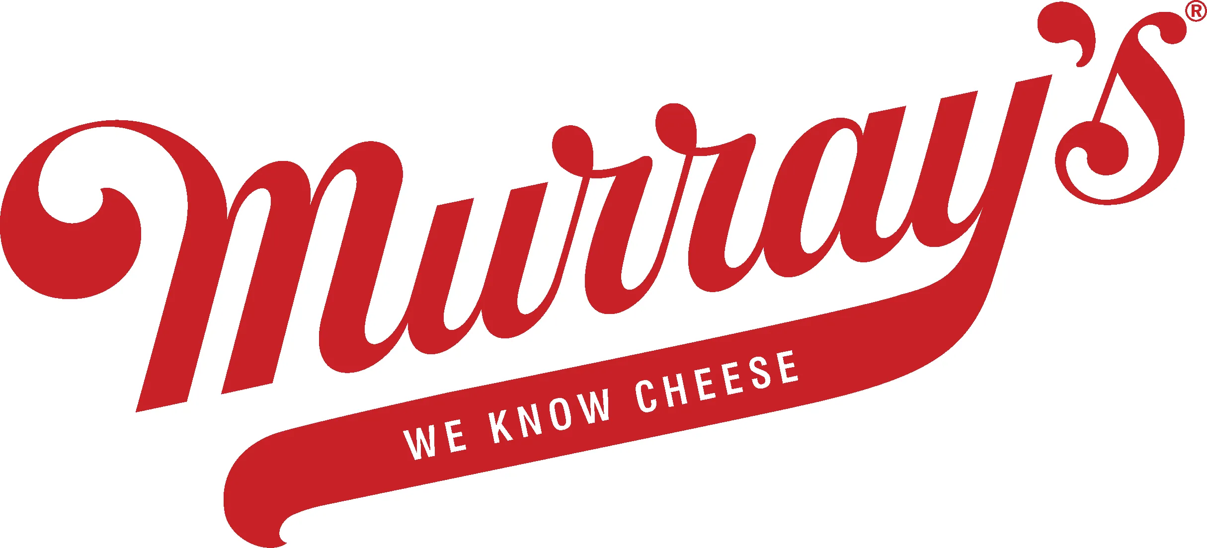 Murray's Cheese logo