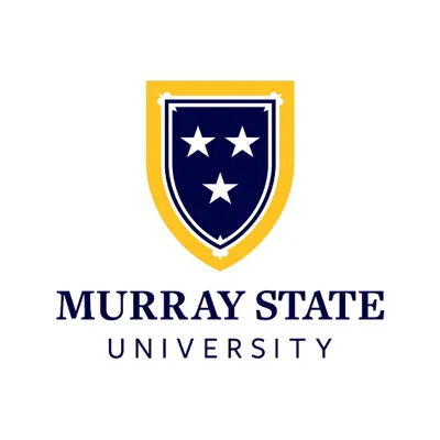 Murray State University logo