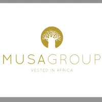 Musa Capital logo