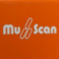MuScan logo