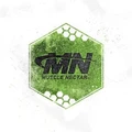 Muscle Nectar logo