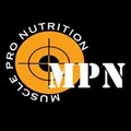 Muscle Pro Nutrition logo