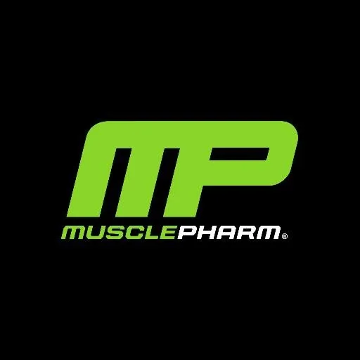 MusclePharm logo