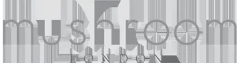 Mushroom London logo