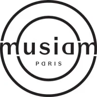 MUSIAM Paris logo
