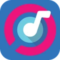 Music Detector logo