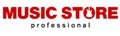 Music Store logo