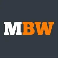 Music Business Worldwide logo