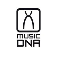 MusicDNA logo