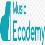 Music Ecademy logo