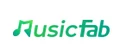 MusicFab logo