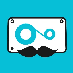 MusicFellas logo
