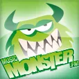 MusicMonster.FM logo