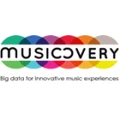 Musicovery logo