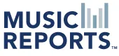Music Reports logo