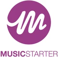 Musicstarter logo