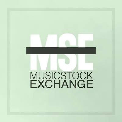 MusicStockExchange logo