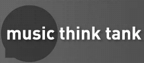 Music Think Tank logo