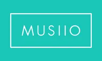 Musiio logo