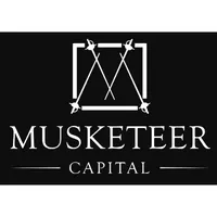Musketeer Capital logo
