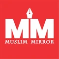 Muslim Mirror logo