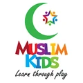 MuslimKids logo
