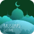 Muslims Global logo