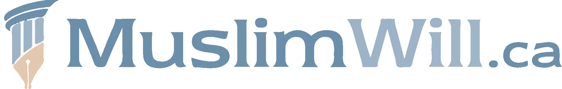 Muslim Will logo