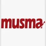 Musuma logo